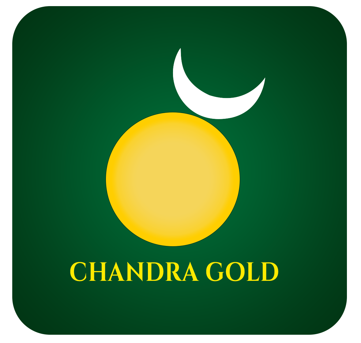 Chandra Gold